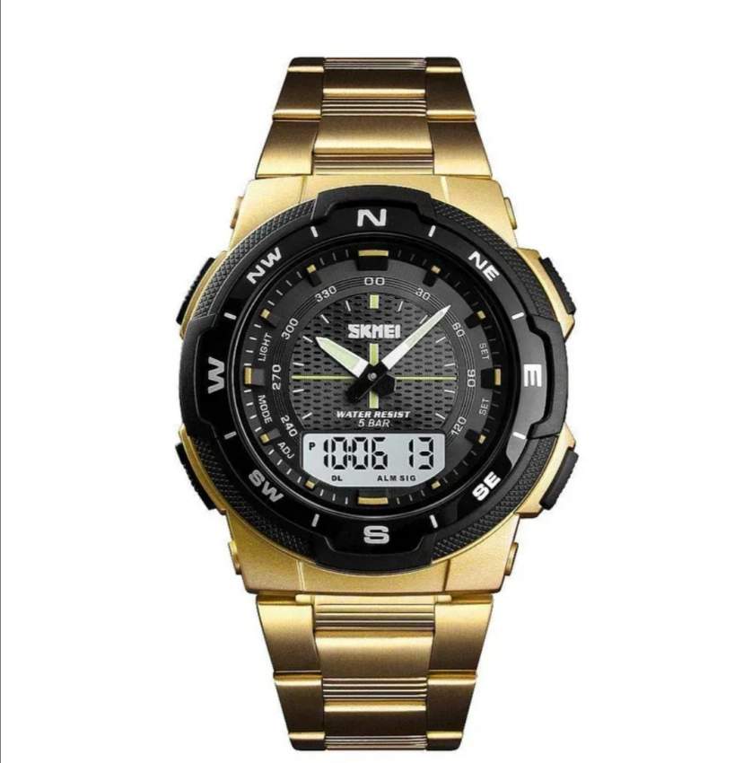 Skmei  - 1 - Watches  on Aster Vender