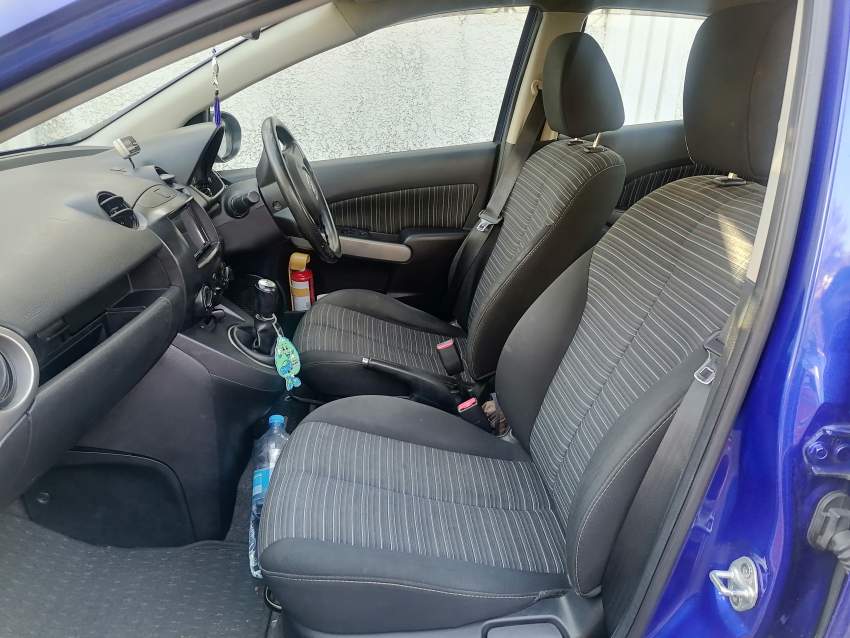 Mazda Demio Year 2009 - 3 - Compact cars  on Aster Vender