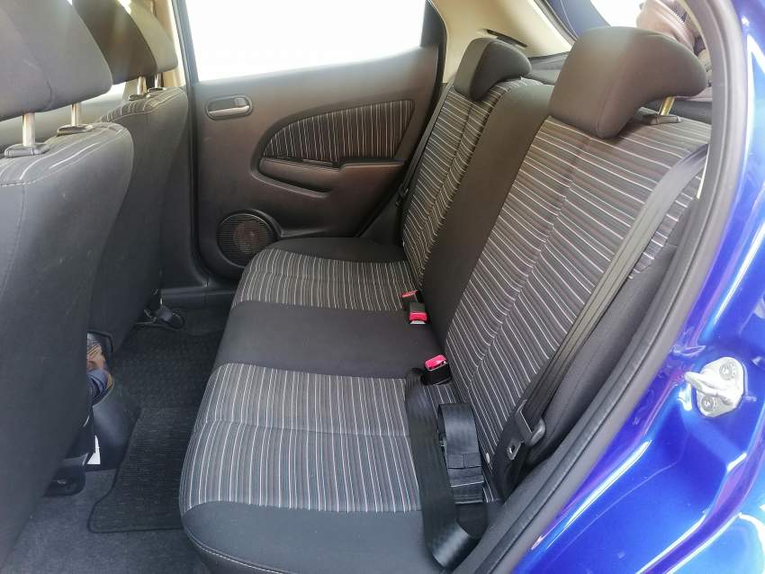 Mazda Demio Year 2009 - 5 - Compact cars  on Aster Vender