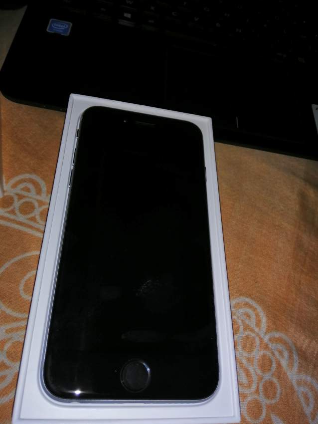 Iphone 6 grey - 3 - iPhones  on Aster Vender