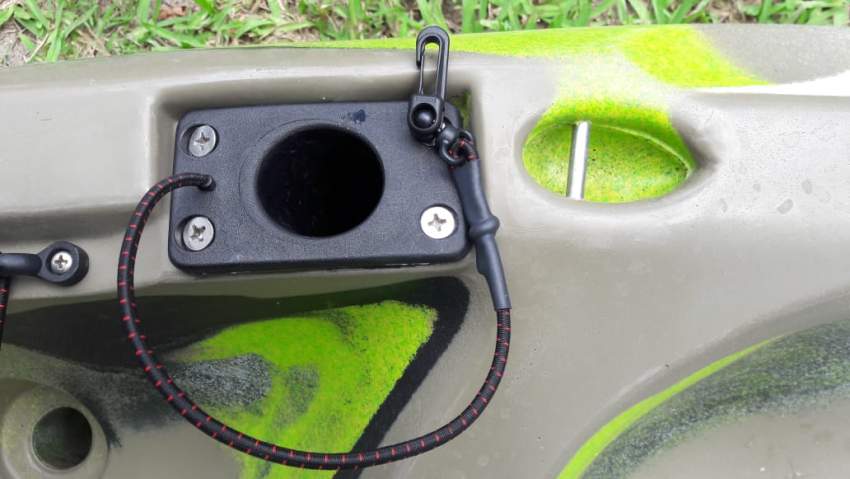 FeelFree Nomad Fishing Kayak  - 3 - Boats  on Aster Vender