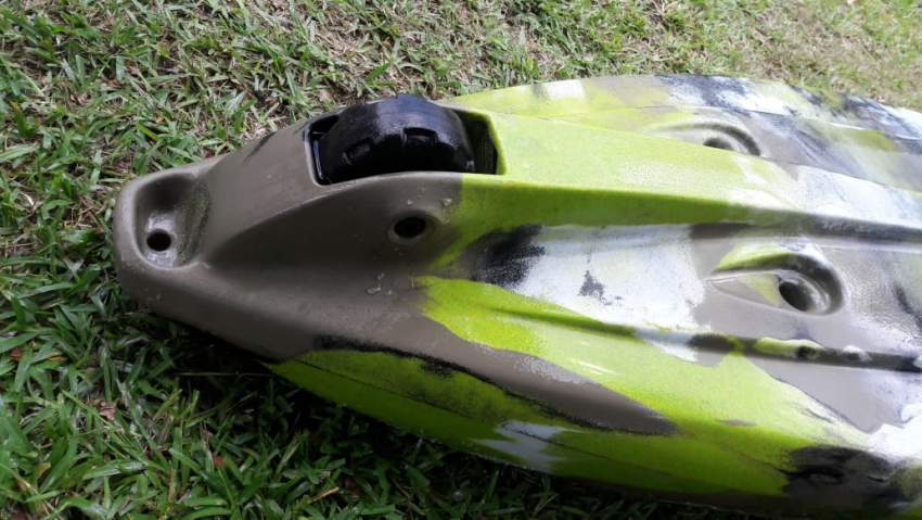 FeelFree Nomad Fishing Kayak  - 2 - Boats  on Aster Vender