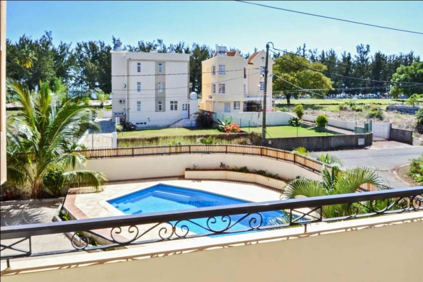 Spacious Apartment In Flic en Flac - 11 - Apartments  on Aster Vender