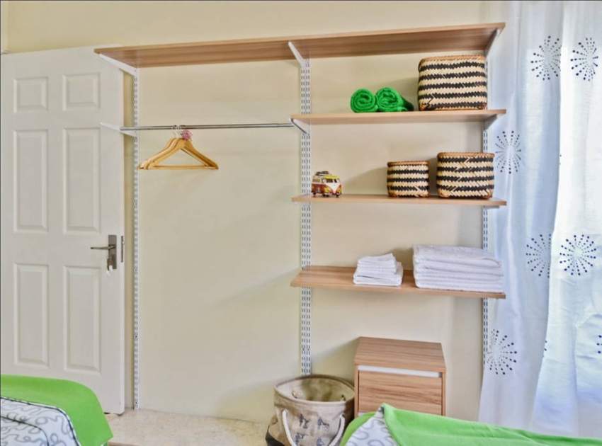 Spacious Apartment In Flic en Flac - 7 - Apartments  on Aster Vender