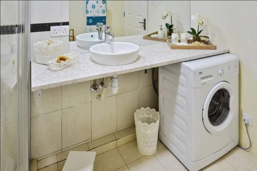 Spacious Apartment In Flic en Flac - 10 - Apartments  on Aster Vender