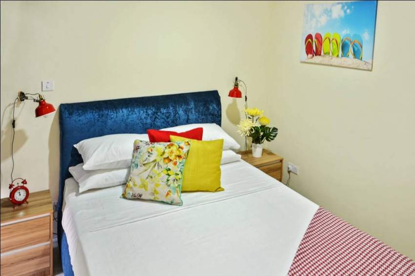 Spacious Apartment In Flic en Flac - 4 - Apartments  on Aster Vender