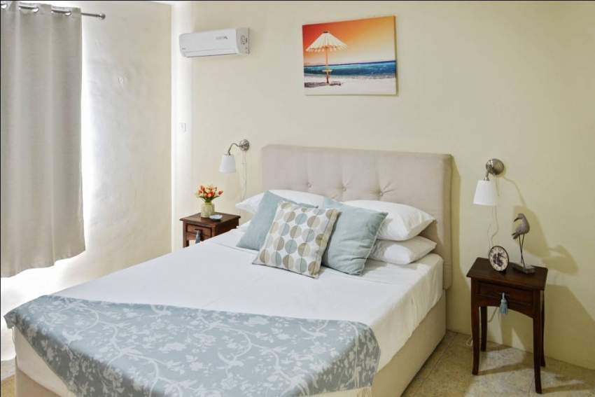 Spacious Apartment In Flic en Flac - 8 - Apartments  on Aster Vender