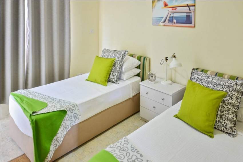 Spacious Apartment In Flic en Flac - 6 - Apartments  on Aster Vender