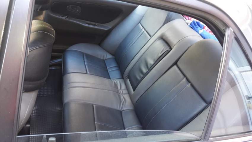 Mitsubishi Lancer Saloon - 2 - Family Cars  on Aster Vender