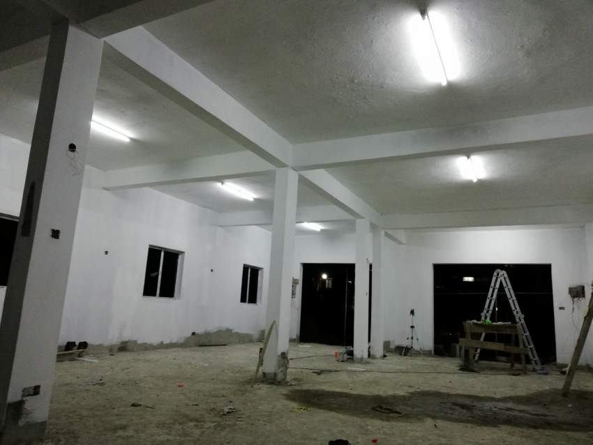 Island Solutions construction - 0 - Other services  on Aster Vender