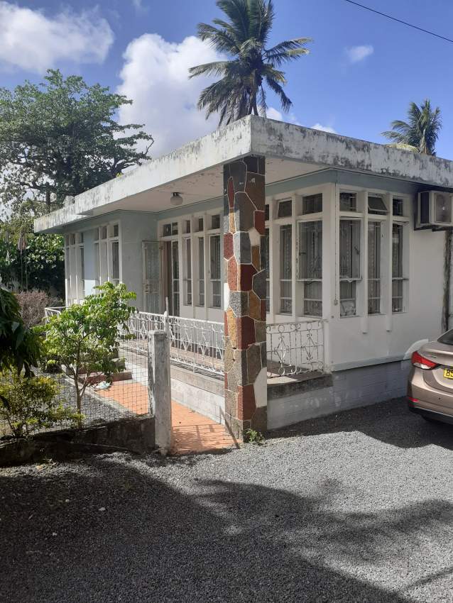 House for sales. - 0 - House  on Aster Vender