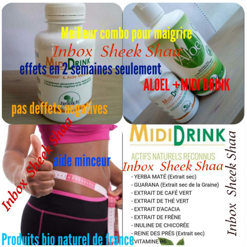 Bio Natural Products - 0 - Health Products  on Aster Vender