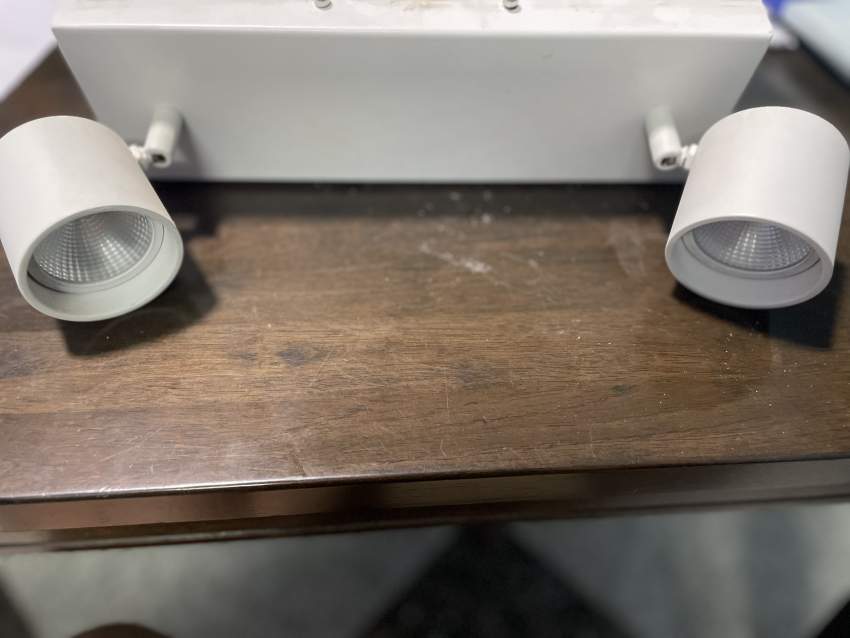 Hanging Ceiling lights and fixed lights  - 1 - All household appliances  on Aster Vender