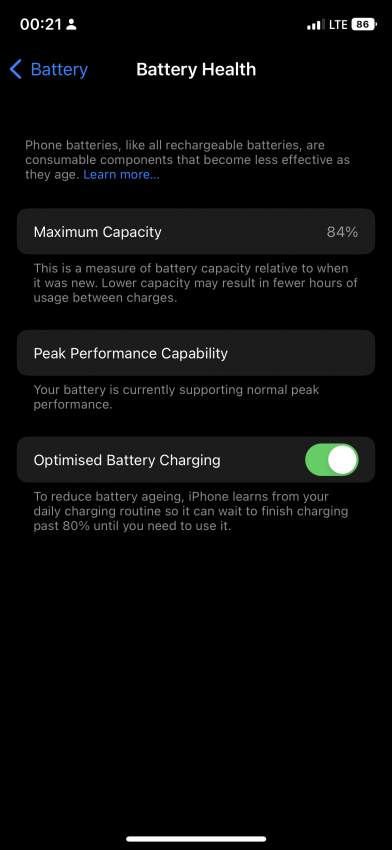 iphone  - 1 - iPhones  on Aster Vender