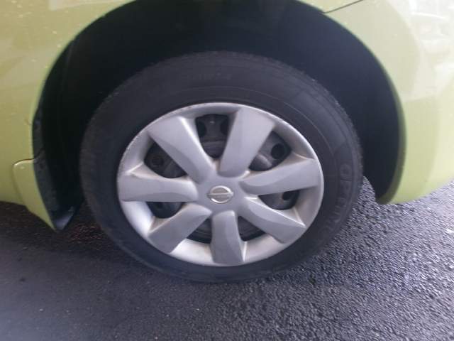 Nissan march 1190cc - 8 - Family Cars  on Aster Vender