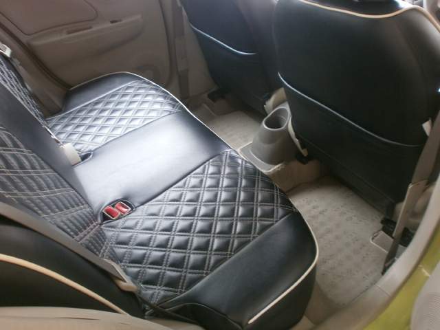 Nissan march 1190cc - 7 - Family Cars  on Aster Vender