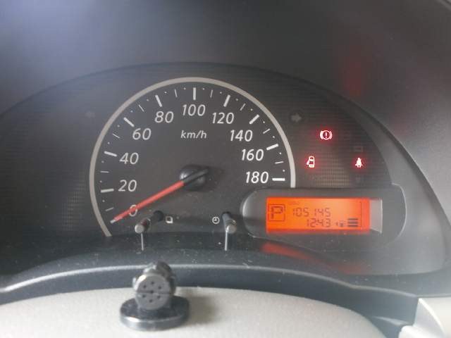 Nissan march 1190cc - 5 - Family Cars  on Aster Vender