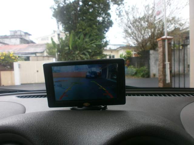 Nissan march 1190cc - 3 - Family Cars  on Aster Vender