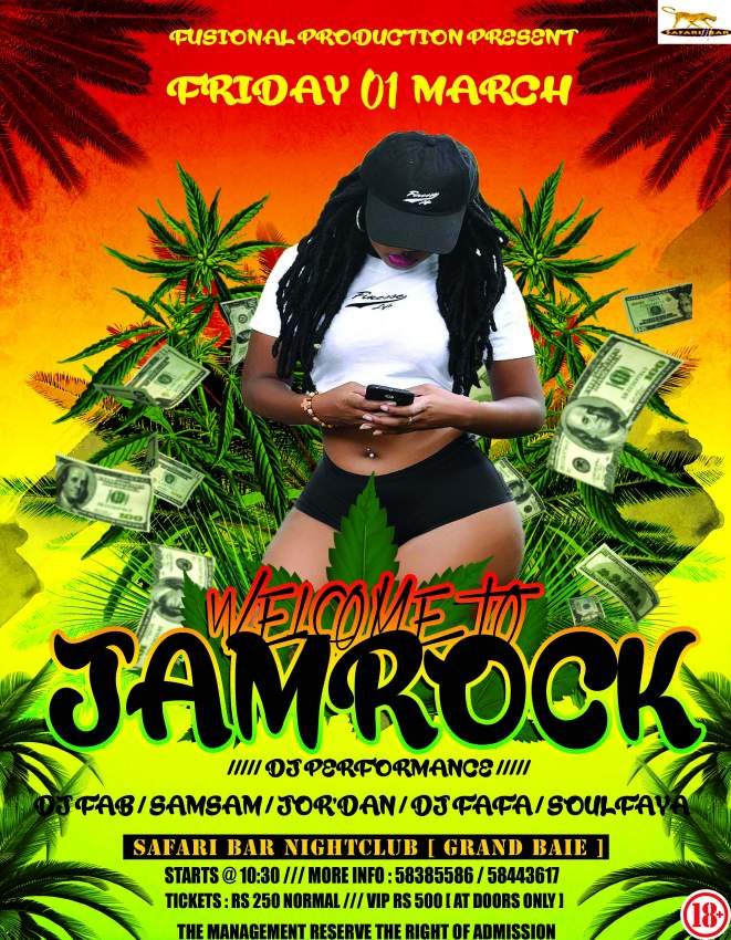 Flyers Designer - 0 - Events  on Aster Vender