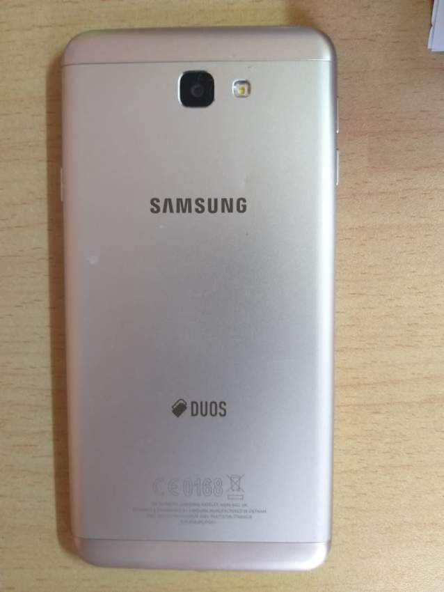 Samsung j7 prime - 0 - Samsung Phones  on Aster Vender