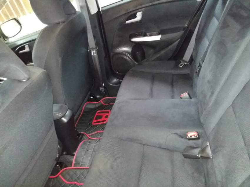 Honda insight hybrid  - 1 - Family Cars  on Aster Vender