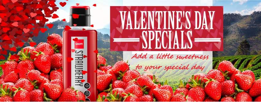 Real Matters - SHOTT on Aster Vender