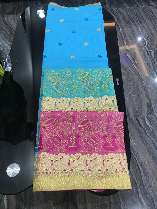 Lastest Lengha on Aster Vender