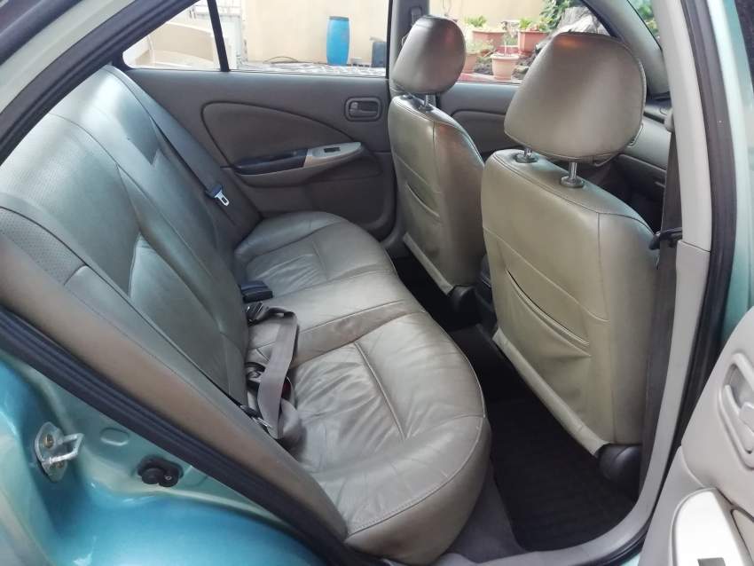 Nissan N16 - 5 - Family Cars  on Aster Vender