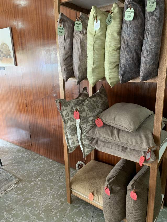 Scatter Cushions  - 0 - Interior Decor  on Aster Vender