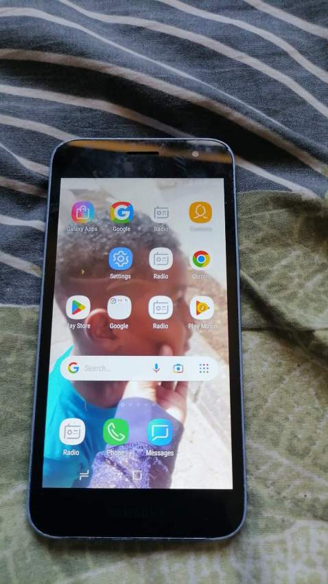A VENDRE 3 SMARTPHONES (BIZIN RÉPARER) - 1 - Android Phones  on Aster Vender
