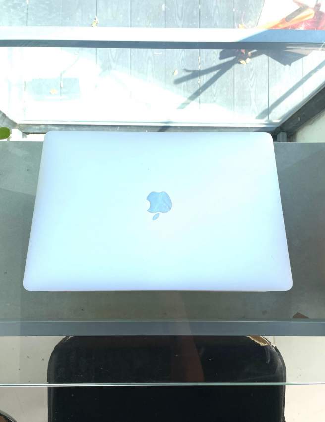 MacBook Pro M1 (2020 - 13