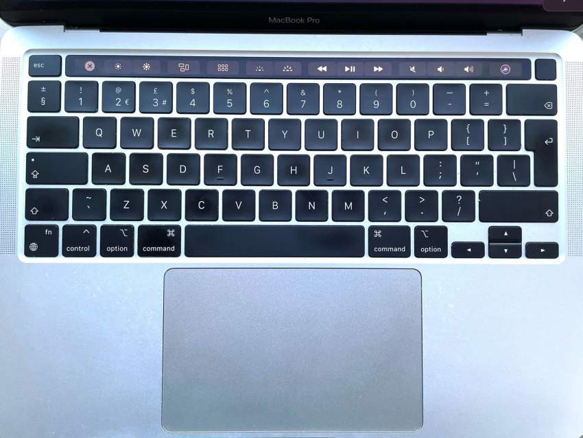 MacBook Pro M1 (2020 - 13