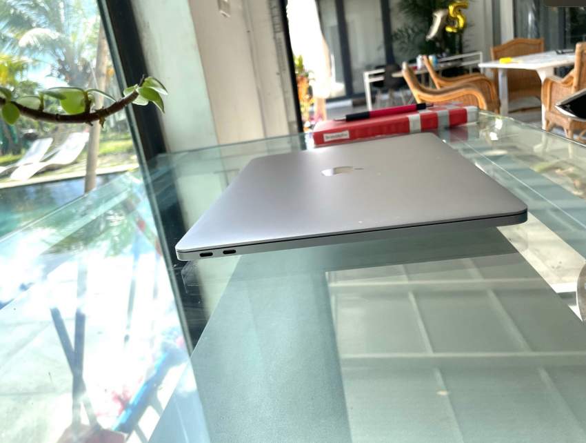 MacBook Pro M1 (2020 - 13