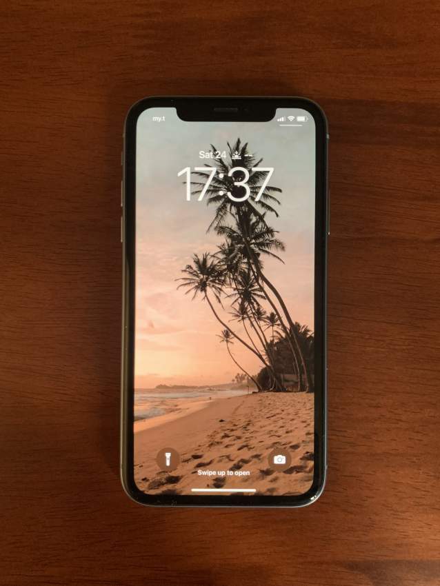 IPHONE XR 64GB! - 1 - iPhones  on Aster Vender