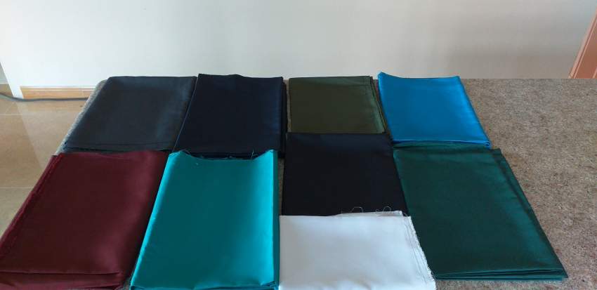 70D Microfiber Polyester Fabric - 78344 metres - 0 - Plastic  on Aster Vender