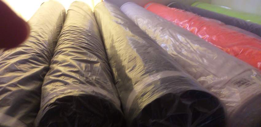 70D Microfiber Polyester Fabric - 78344 metres - 7 - Plastic  on Aster Vender