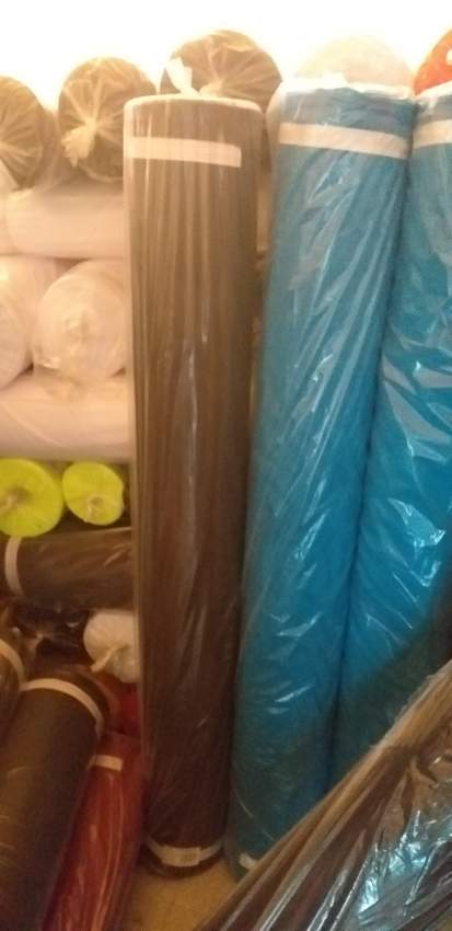 70D Microfiber Polyester Fabric - 78344 metres - 2 - Plastic  on Aster Vender