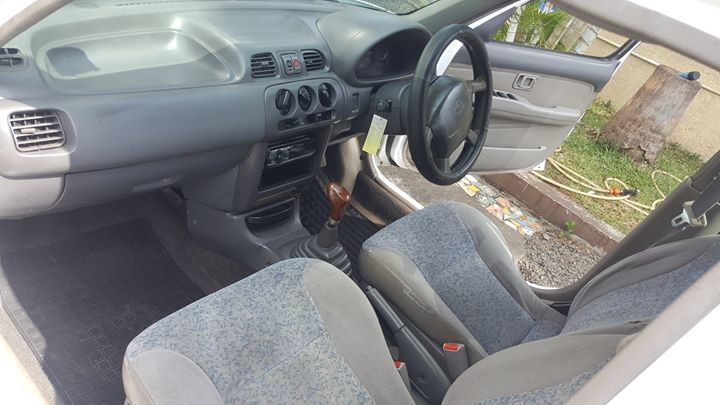 nissan march k11 ZM99 - 3 - Family Cars  on Aster Vender