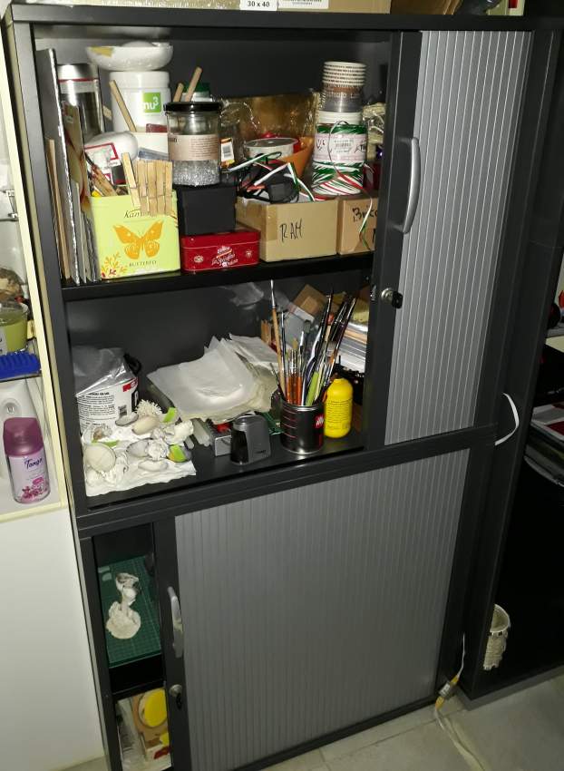 Meubles de rangement - 1 - Others  on Aster Vender