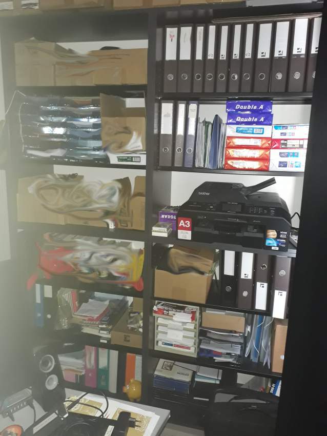 Etagères multifonction - 1 - Others  on Aster Vender