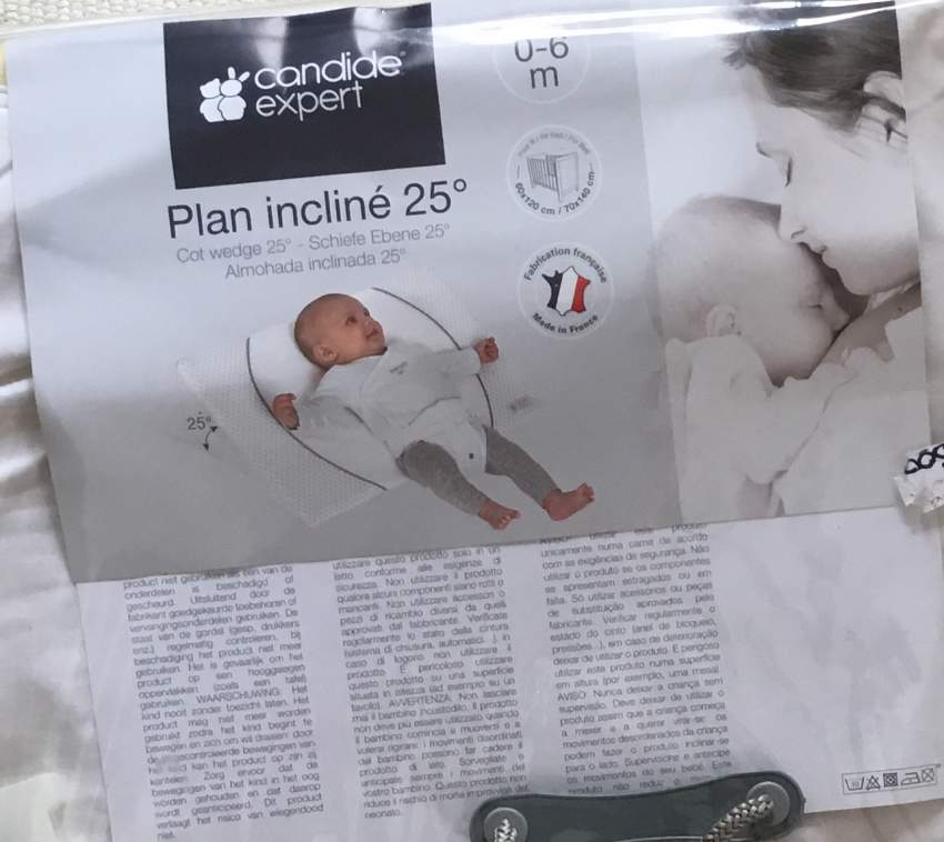 Set de Materiel de puériculture pour bébé - 1  on Aster Vender