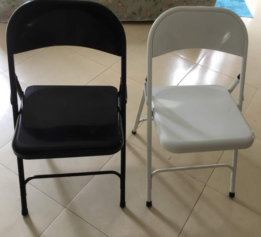 Chiase en metal de la marque habitat  - 0 - Chairs  on Aster Vender