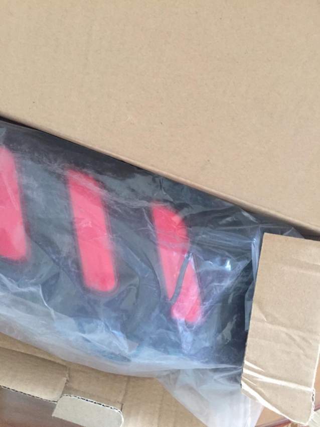 brakes rear bumper lights pour Honda Civic 10th generation - 4 - Spare Part  on Aster Vender