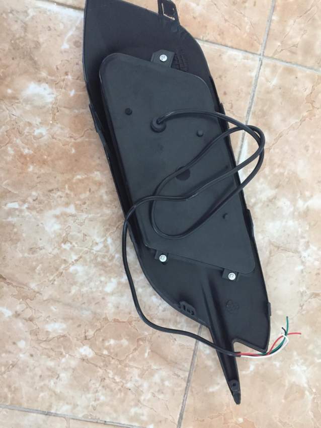 brakes rear bumper lights pour Honda Civic 10th generation - 2 - Spare Part  on Aster Vender