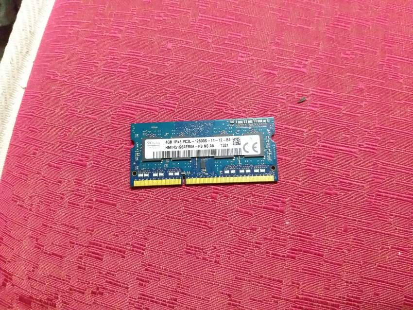 Hynix notebook ram - 0 - All Informatics Products  on Aster Vender