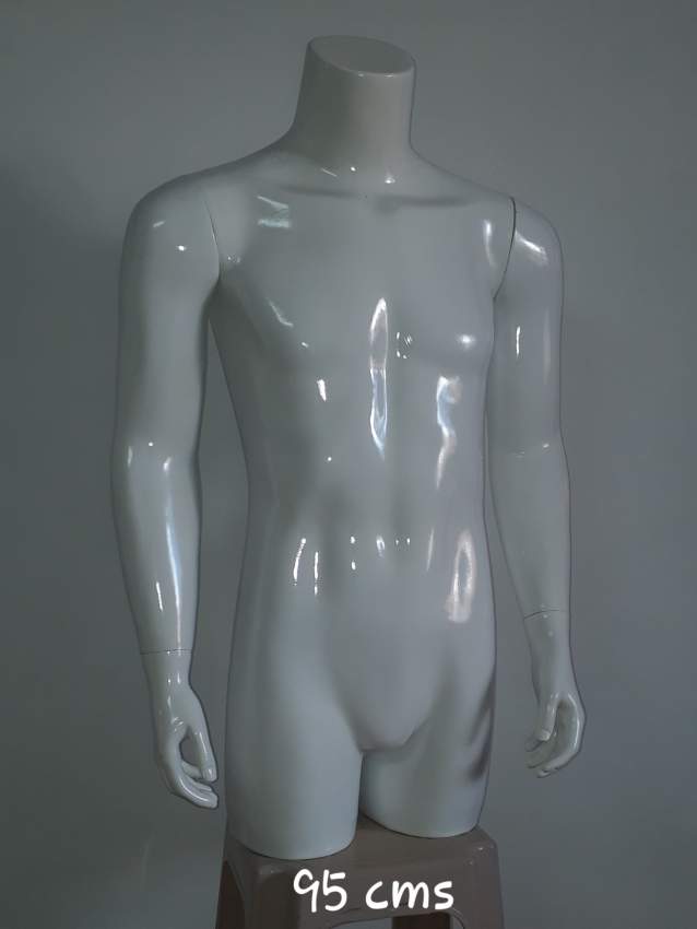Fashion Dummy - 2 - Others  on Aster Vender
