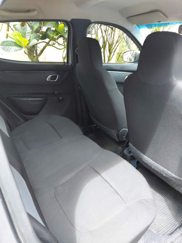 Renault Kwid 2018 (Automatic) - 5 - Compact cars  on Aster Vender