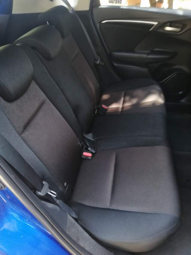 HONDA FIT HATCHBACK - 6 - Family Cars  on Aster Vender