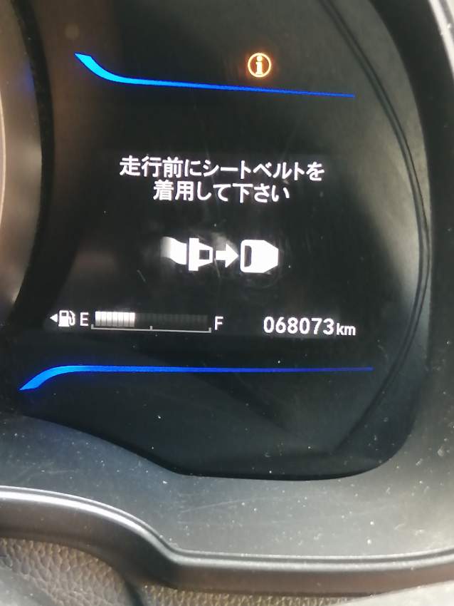 HONDA FIT HATCHBACK - 7 - Family Cars  on Aster Vender