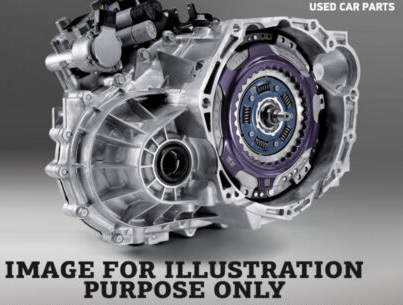 Automatic Gearbox for Chevrolet Captiva 2.0 Diesel on Aster Vender